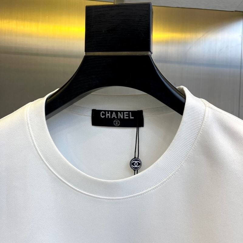 Chanel Hoodies